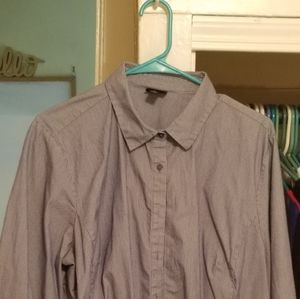 Womens Business blouse